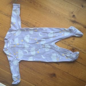 Hanna Andersson Sleeper